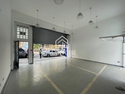 Loja / Salão / Ponto Comercial de 140m² no bairro Mooca, em São Paulo | Eu Corretor