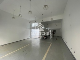 Loja / Salão / Ponto Comercial de 140m² no bairro Mooca, em São Paulo | Eu Corretor