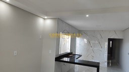 Casa de 2 quartos, no bairro Montanhas , em Cambuí | Eu Corretor