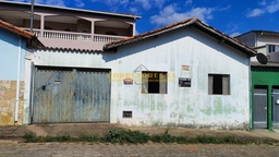 Casa de 2 quartos, no bairro Santo Antônio , em Cambuí | Eu Corretor