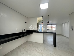 Geminado de 3 quartos, 95m² no bairro Planalto, em Belo Horizonte | Eu Corretor