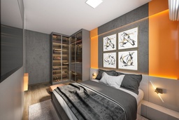 Apartamento de 2 quartos, 49m² no bairro Barnabé, em Gravataí | Eu Corretor