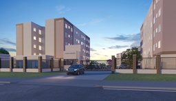 Apartamento de 2 quartos, 41m² no bairro Canudos, em Novo Hamburgo | Eu Corretor