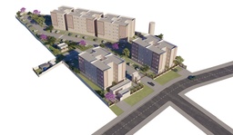 Apartamento de 2 quartos, 41m² no bairro Canudos, em Novo Hamburgo | Eu Corretor