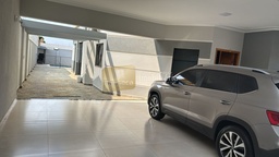 Casa de 337m² no bairro Parque Universitário, em Tupã | Eu Corretor