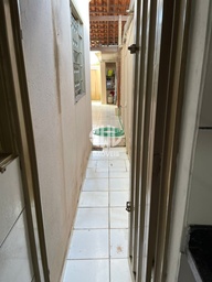 Casa de 3 quartos, 200m² no bairro Presidente Roosevelt, em Uberlândia | Eu Corretor