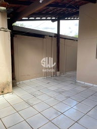 Casa de 3 quartos, 200m² no bairro Presidente Roosevelt, em Uberlândia | Eu Corretor