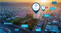 Apartamento de 2 quartos, 42m² no bairro Fátima, em Canoas | Eu Corretor