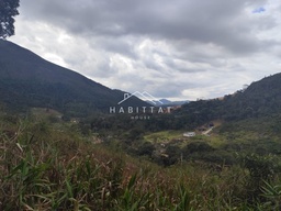 Lote/Terreno de no bairro Fazenda Alpina, em Teresópolis | Eu Corretor