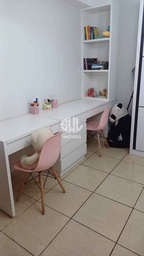 Casa de 3 quartos, no bairro Mansour, em Uberlândia | Eu Corretor