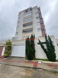 Apartamento de 3 quartos, no bairro Guarani, em Brusque | Eu Corretor