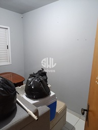 Apartamento de 2 quartos, no bairro Santa Mônica, em Uberlândia | Eu Corretor