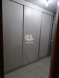 Apartamento de 2 quartos, no bairro Santa Mônica, em Uberlândia | Eu Corretor