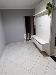 Apartamento de 2 quartos, no bairro Santa Mônica, em Uberlândia | Eu Corretor