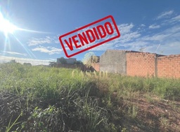 Lote/Terreno de no bairro Parque dos Buritis, em Cacoal | Eu Corretor