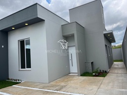 Casa de 3 quartos, no bairro Parque Residencial Campo Verde, em Boituva | Eu Corretor