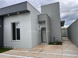 Casa de 3 quartos, no bairro Parque Residencial Campo Verde, em Boituva | Eu Corretor