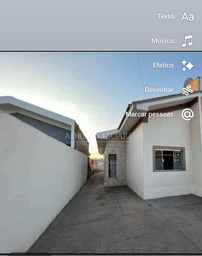 Casa de 2 quartos, 60m² no bairro Jardim Bela Vista, em Presidente Epitácio | Eu Corretor