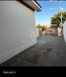 Casa de 2 quartos, 60m² no bairro Jardim Bela Vista, em Presidente Epitácio | Eu Corretor
