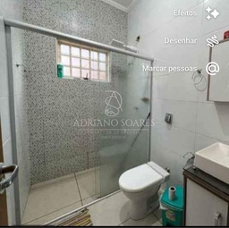 Casa de 2 quartos, 60m² no bairro Jardim Bela Vista, em Presidente Epitácio | Eu Corretor