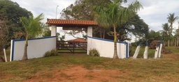 Fazenda/Sítios/Chácaras de 3 quartos, 150000m² no bairro Agrovila 3 , em Caiuá | Eu Corretor