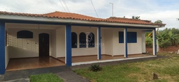 Fazenda/Sítios/Chácaras de 3 quartos, 150000m² no bairro Agrovila 3 , em Caiuá | Eu Corretor