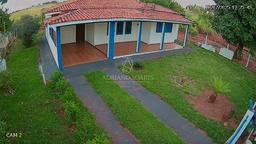 Fazenda/Sítios/Chácaras de 3 quartos, 150000m² no bairro Agrovila 3 , em Caiuá | Eu Corretor