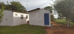 Fazenda/Sítios/Chácaras de 3 quartos, 150000m² no bairro Agrovila 3 , em Caiuá | Eu Corretor