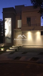 Casa de Condomínio de 3 quartos, 160m² no bairro Cajuru do Sul, em Sorocaba | Eu Corretor