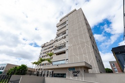 Studio de 1 quarto, 29m² no bairro Novo Mundo, em Curitiba | Eu Corretor