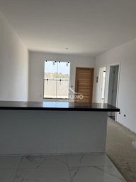 Casa de Condomínio de 3 quartos, 75m² no bairro Embu, em Colombo | Eu Corretor