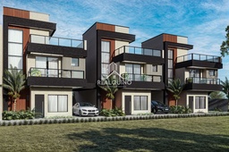 Sobrado de 3 quartos, 135m² no bairro Uberaba, em Curitiba | Eu Corretor
