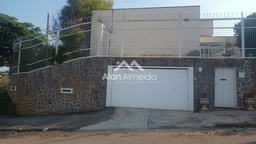Casa de 4 quartos, 559m² no bairro Vila Trujillo, em Sorocaba | Eu Corretor
