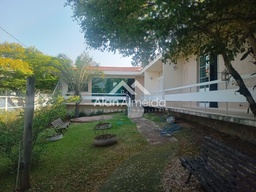 Casa de 4 quartos, 559m² no bairro Vila Trujillo, em Sorocaba | Eu Corretor