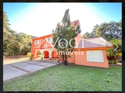 Fazenda/Sítios/Chácaras de 4 quartos, 500m² no bairro Rincão da Saudade, em Estância Velha | Eu Corretor