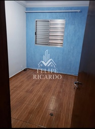 Apartamento de 53m² no bairro Santa Terezinha, em São Bernardo do Campo | Eu Corretor