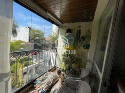 Apartamento de 2 quartos, 67m² no bairro Mooca, em São Paulo | Eu Corretor