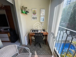 Apartamento de 2 quartos, 67m² no bairro Mooca, em São Paulo | Eu Corretor