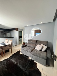 Apartamento de 2 quartos, 44m² no bairro Gávea, em Uberlândia | Eu Corretor
