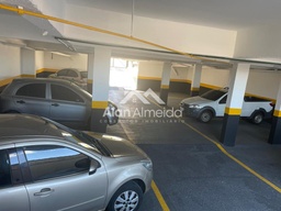 Apartamento de 2 quartos, 59m² no bairro Jardim Ferreira, em Sorocaba | Eu Corretor