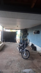 Casa de 3 quartos, 156m² no bairro Parque Fortaleza, em Cacoal | Eu Corretor