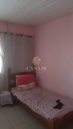 Casa de 3 quartos, 156m² no bairro Parque Fortaleza, em Cacoal | Eu Corretor