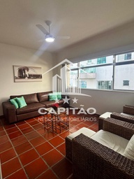 Apartamento de 2 quartos, no bairro Centro, em Cabo Frio | Eu Corretor
