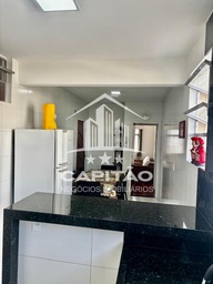 Apartamento de 2 quartos, no bairro Centro, em Cabo Frio | Eu Corretor