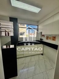 Apartamento de 2 quartos, no bairro Centro, em Cabo Frio | Eu Corretor