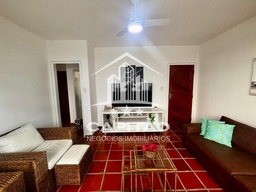 Apartamento de 2 quartos, no bairro Centro, em Cabo Frio | Eu Corretor
