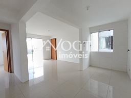Apartamento de 2 quartos, 64m² no bairro 25 de julho , em Campo Bom | Eu Corretor