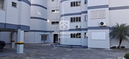 Apartamento de 3 quartos, 65m² no bairro Revoredo, em Tubarão | Eu Corretor