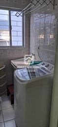 Apartamento de 3 quartos, 65m² no bairro Revoredo, em Tubarão | Eu Corretor
