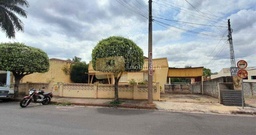 Casa de 4 quartos, no bairro Vila Giovanetti, em Tupã | Eu Corretor